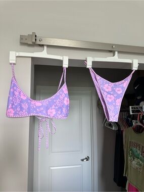 Kulani Kinis reversible set